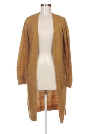 Γυναικεία ζακέτα Multiblu, Μέγεθος XS, Χρώμα  Μπέζ, Τιμή 2,99 €