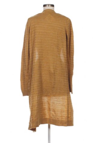 Γυναικεία ζακέτα Multiblu, Μέγεθος XS, Χρώμα  Μπέζ, Τιμή 2,99 €