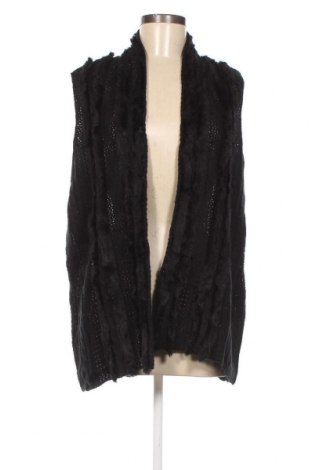 Dámsky kardigán Punt Roma, Velikost L, Barva Černá, Cena  29,00 Kč
