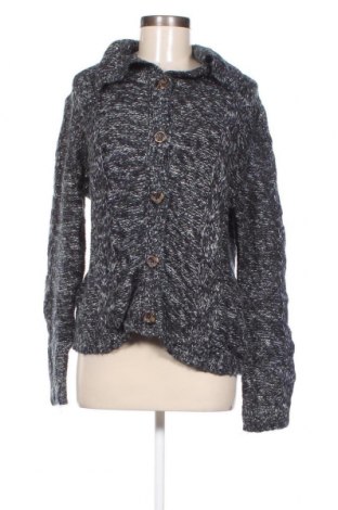 Dámsky kardigán Studio E.B., Velikost L, Barva Šedá, Cena  59,00 Kč