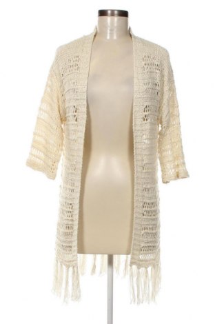 Dámsky kardigán Tally Weijl, Velikost M, Barva Krémová, Cena  149,00 Kč