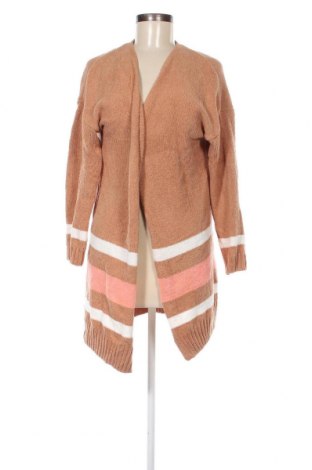 Dámsky kardigán Up 2 Fashion, Velikost L, Barva Béžová, Cena  29,00 Kč