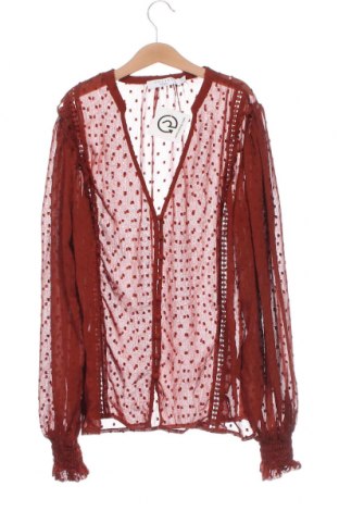 Női ing Costes, Méret XS, Szín Piros, Ár 1 049 Ft