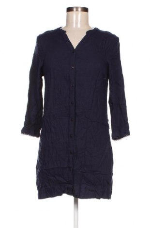 Dámská košile  Vero Moda, Velikost S, Barva Modrá, Cena  319,00 Kč, #127284258