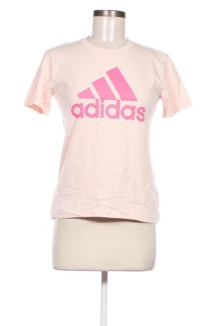 Női póló Adidas, Méret S, Szín Rózsaszín, Ár 6 949 Ft, #127433010