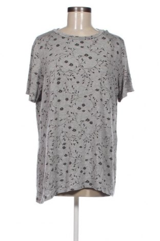 Дамска тениска C&A, Размер XL, Цвят Сив, Цена 7,15 €, #127320004