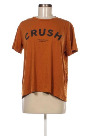Damen T-Shirt Mango, Größe L, Farbe Orange, Preis € 11,99, #127420985