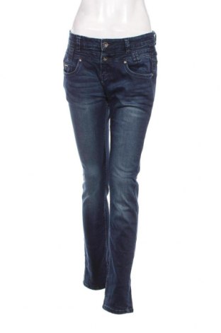 Damen Jeans Unbranded, Größe M, Farbe Blau, Preis 20,99 €