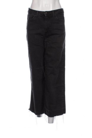 Blugi de femei H&M, Mărime L, Culoare Albastru, Preț 95,99 Lei