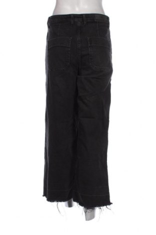 Blugi de femei H&M, Mărime L, Culoare Albastru, Preț 95,99 Lei