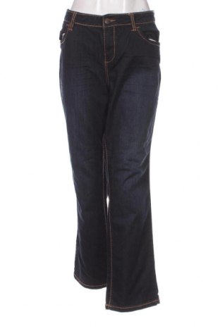 Damen Jeans Tom Tailor, Größe XL, Farbe Blau, Preis 28,99 €, #127409402