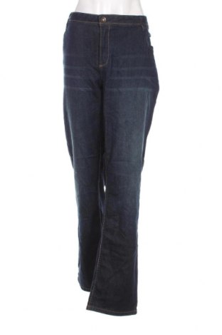 Damen Jeans Up 2 Fashion, Größe 4XL, Farbe Blau, Preis € 20,99