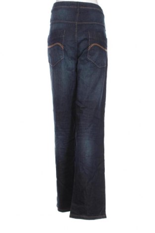 Damen Jeans Up 2 Fashion, Größe 4XL, Farbe Blau, Preis € 20,99