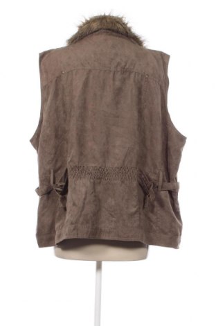 Dámská vesta  Unbranded, Velikost M, Barva Zelená, Cena  79,00 Kč