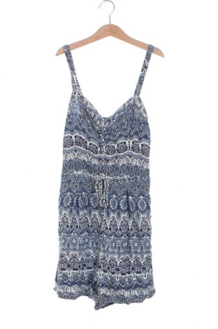 Γυναικεία σαλοπέτα Hollister, Μέγεθος XS, Χρώμα Πολύχρωμο, Τιμή 2,99 €