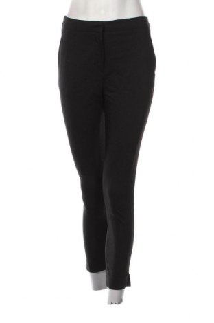 Pantaloni de femei H&M, Mărime S, Culoare Negru, Preț 95,99 Lei