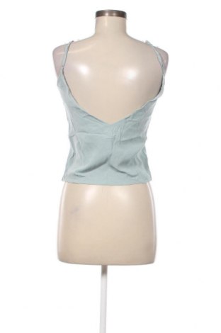 Dámské tilko  Unbranded, Velikost M, Barva Modrá, Cena  259,00 Kč