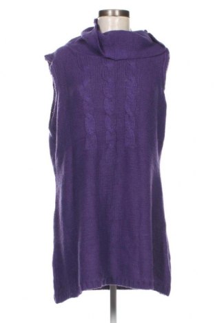Dámský svetr Unbranded, Velikost M, Barva Fialová, Cena  119,00 Kč