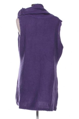 Dámský svetr Unbranded, Velikost M, Barva Fialová, Cena  119,00 Kč