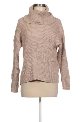 Dámský svetr Unbranded, Velikost M, Barva Béžová, Cena  29,00 Kč