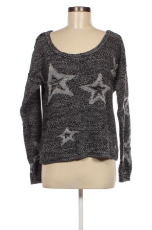 Dámský svetr Unbranded, Velikost L, Barva Šedá, Cena  99,00 Kč