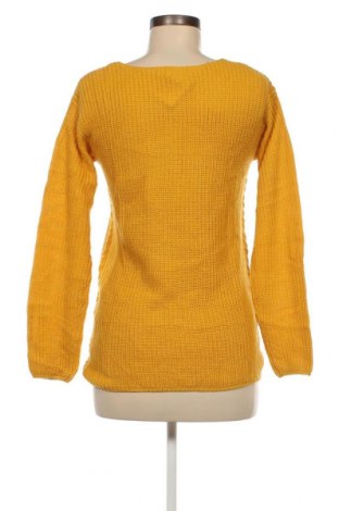 Damenpullover Unbranded, Größe XS, Farbe Gelb, Preis 4,99 €