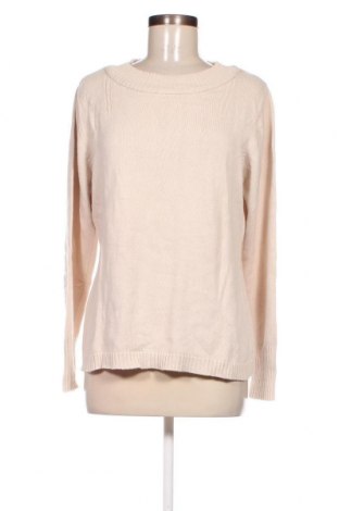 Dámský svetr Unbranded, Velikost M, Barva Béžová, Cena  119,00 Kč