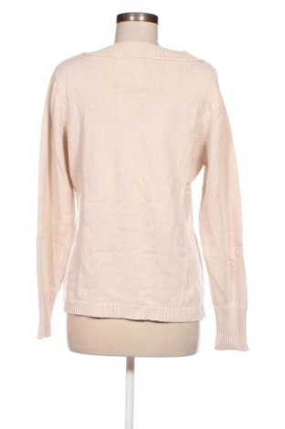 Dámský svetr Unbranded, Velikost M, Barva Béžová, Cena  119,00 Kč