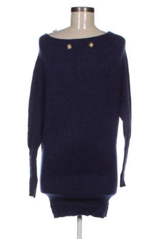 Damski sweter Unbranded, Rozmiar S, Kolor Niebieski, Cena 27,99 zł