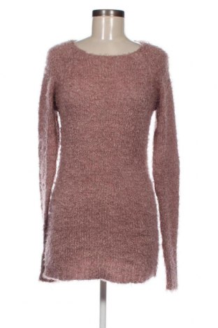 Dámský svetr Unbranded, Velikost M, Barva Popelavě růžová, Cena  99,00 Kč