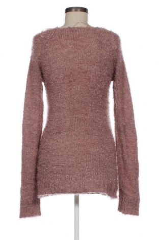 Dámský svetr Unbranded, Velikost M, Barva Popelavě růžová, Cena  99,00 Kč