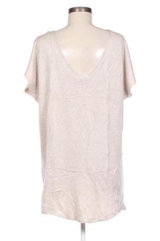 Dámský svetr Unbranded, Velikost L, Barva Béžová, Cena  119,00 Kč