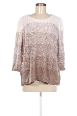 Damski sweter Unbranded, Rozmiar XXS, Kolor Beżowy, Cena 11,99 zł