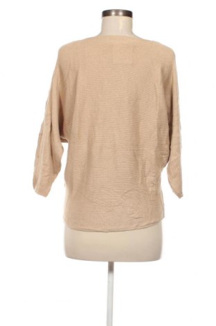 Dámský svetr Unbranded, Velikost S, Barva Béžová, Cena  89,00 Kč
