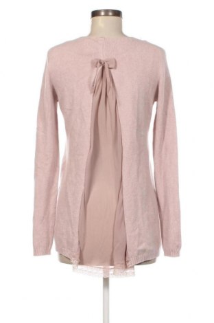 Dámský svetr Unbranded, Velikost M, Barva Růžová, Cena  139,00 Kč