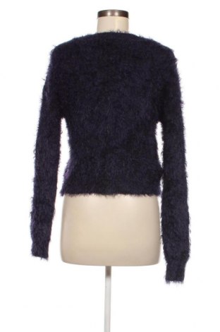 Dámský svetr Unbranded, Velikost S, Barva Modrá, Cena  99,00 Kč