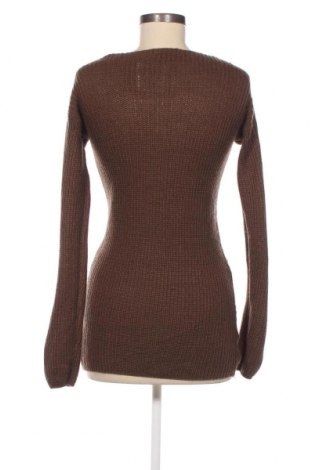 Dámský svetr Unbranded, Velikost XS, Barva Hnědá, Cena  99,00 Kč
