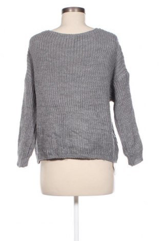 Dámský svetr Unbranded, Velikost L, Barva Šedá, Cena  99,00 Kč