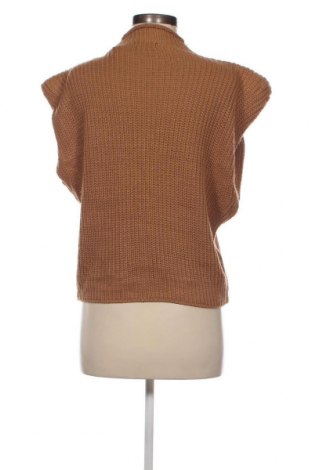 Dámský svetr Unbranded, Velikost M, Barva Hnědá, Cena  99,00 Kč