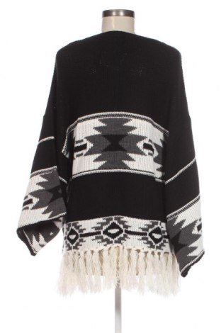 Damski sweter Unbranded, Rozmiar M, Kolor Czarny, Cena 66,99 zł