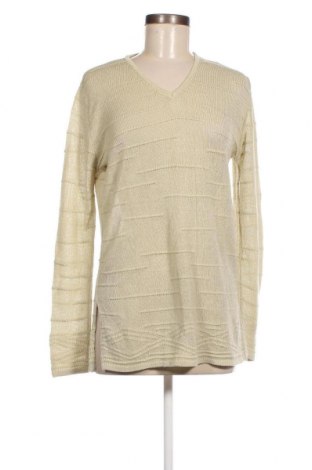 Dámský svetr Unbranded, Velikost L, Barva Zelená, Cena  99,00 Kč