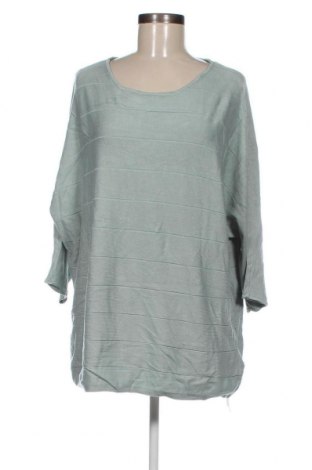 Dámský svetr Unbranded, Velikost L, Barva Modrá, Cena  99,00 Kč