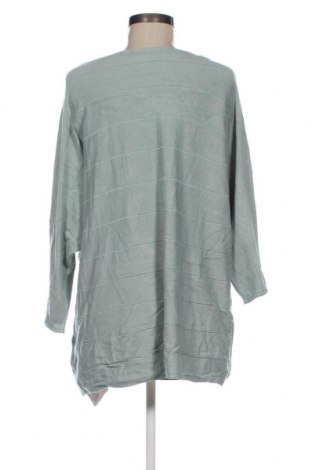 Dámský svetr Unbranded, Velikost L, Barva Modrá, Cena  99,00 Kč