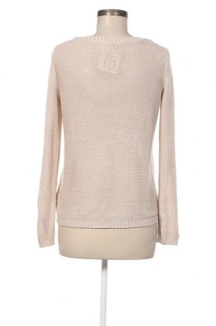 Damski sweter Unbranded, Rozmiar XS, Kolor Beżowy, Cena 19,99 zł