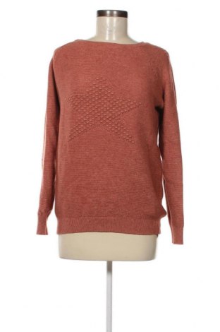 Damski sweter Unbranded, Rozmiar M, Kolor Pomarańczowy, Cena 66,99 zł