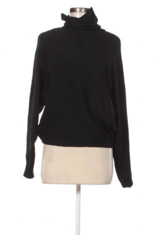 Dámský svetr Unbranded, Velikost M, Barva Černá, Cena  129,00 Kč