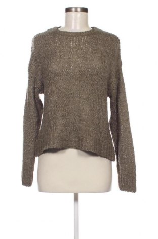 Dámský svetr Amisu, Velikost M, Barva Zelená, Cena  109,00 Kč