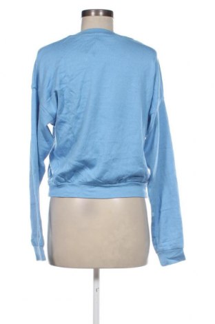 Дамски пуловер Bershka, Размер M, Цвят Син, Цена 3,06 €