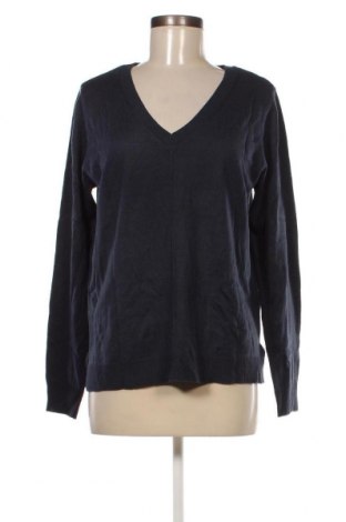 Dámský svetr C&A, Velikost M, Barva Modrá, Cena  109,00 Kč