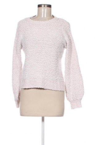 Dámský svetr Clockhouse, Velikost S, Barva Bílá, Cena  89,00 Kč